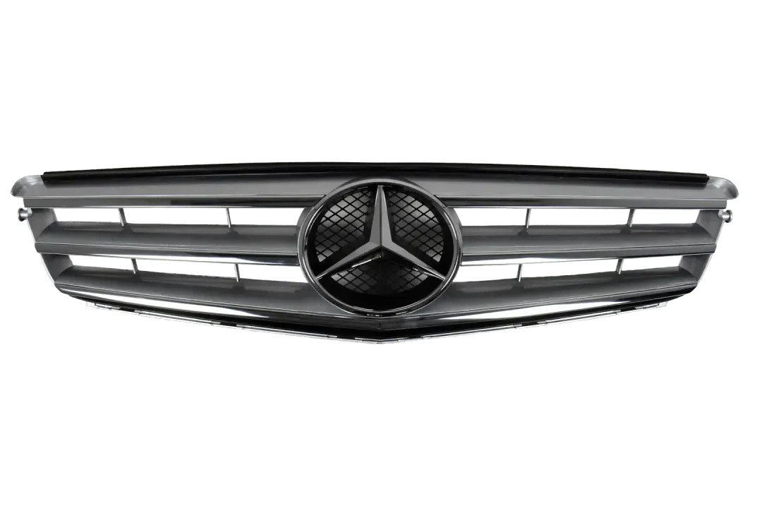 C-CLASS (W204)  SPORT GRILLE  2007-2014